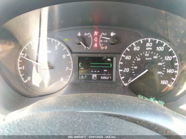 Photo 6 VIN: 3N1AB7AP6GY337259 - NISSAN SENTRA 