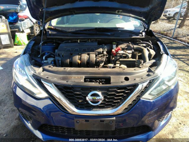 Photo 9 VIN: 3N1AB7AP6GY337259 - NISSAN SENTRA 