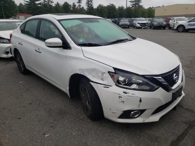 Photo 0 VIN: 3N1AB7AP6GY338329 - NISSAN SENTRA S 