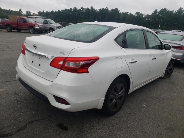 Photo 3 VIN: 3N1AB7AP6GY338329 - NISSAN SENTRA S 