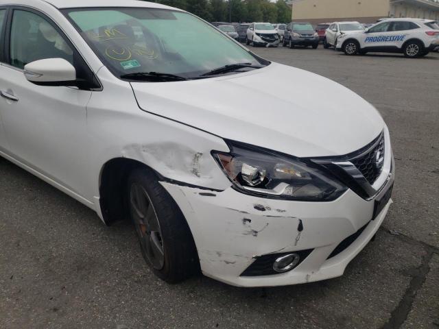 Photo 8 VIN: 3N1AB7AP6GY338329 - NISSAN SENTRA S 