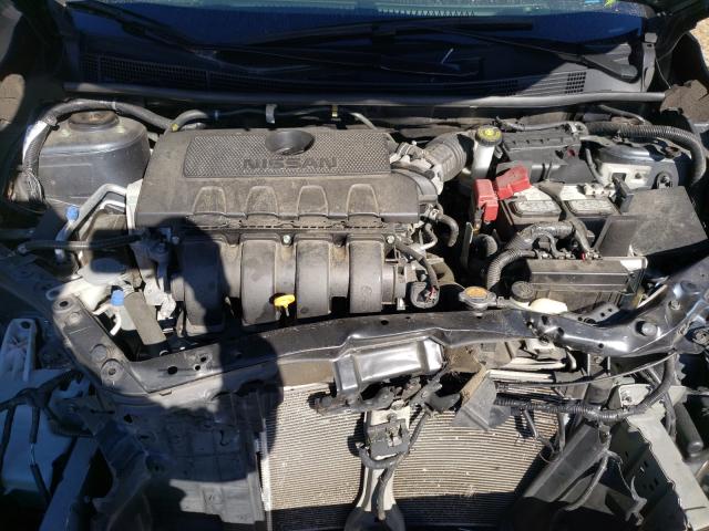 Photo 6 VIN: 3N1AB7AP6GY338900 - NISSAN SENTRA S 