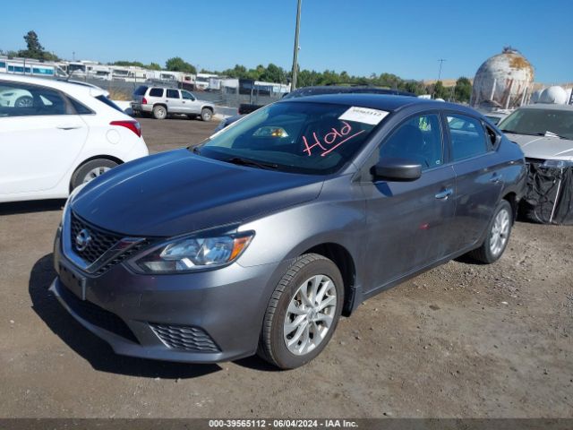 Photo 1 VIN: 3N1AB7AP6GY339352 - NISSAN SENTRA 