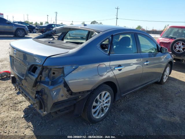 Photo 3 VIN: 3N1AB7AP6GY339352 - NISSAN SENTRA 