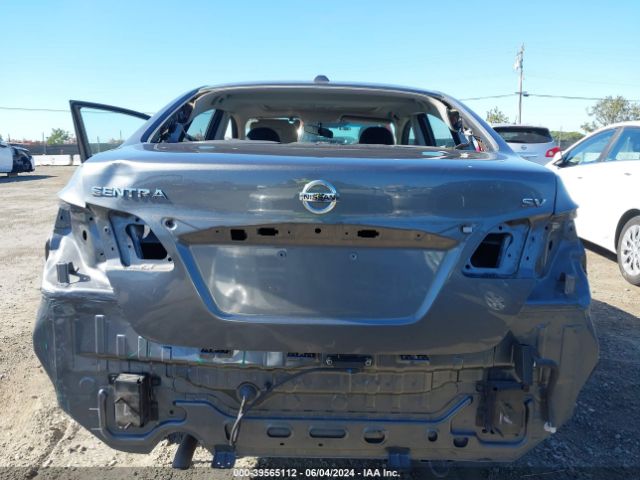 Photo 5 VIN: 3N1AB7AP6GY339352 - NISSAN SENTRA 