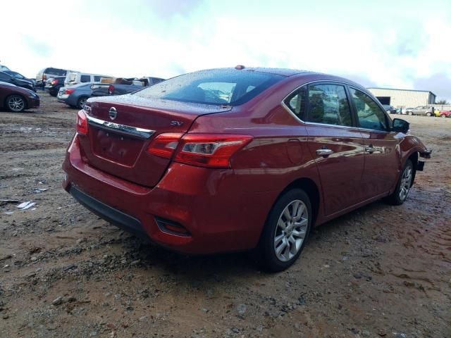 Photo 3 VIN: 3N1AB7AP6HL635518 - NISSAN SENTRA S 