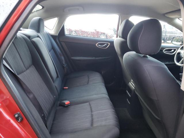 Photo 5 VIN: 3N1AB7AP6HL635518 - NISSAN SENTRA S 