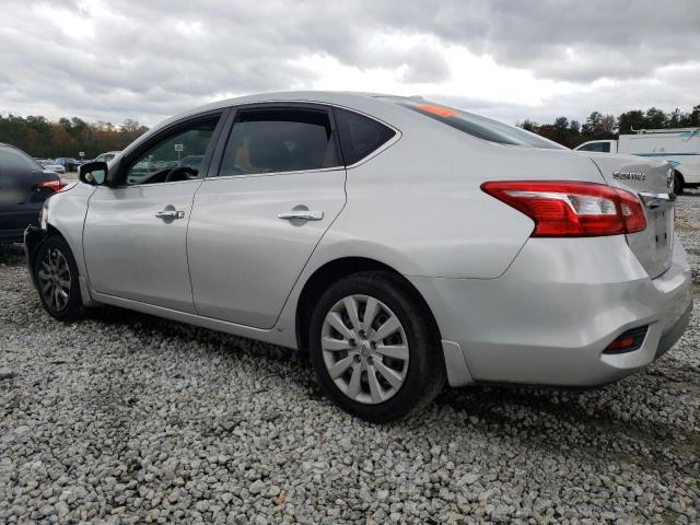 Photo 1 VIN: 3N1AB7AP6HL638807 - NISSAN SENTRA 