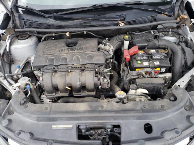 Photo 10 VIN: 3N1AB7AP6HL638807 - NISSAN SENTRA 