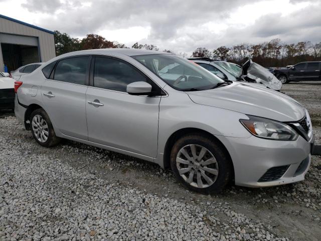 Photo 3 VIN: 3N1AB7AP6HL638807 - NISSAN SENTRA 