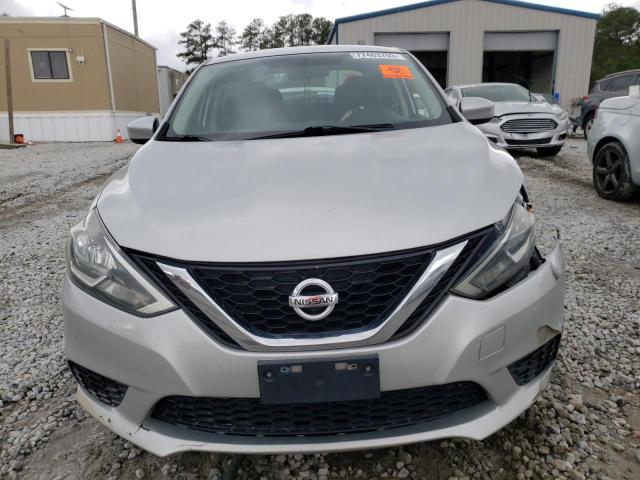 Photo 4 VIN: 3N1AB7AP6HL638807 - NISSAN SENTRA 