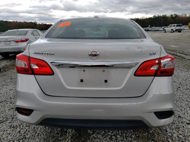 Photo 5 VIN: 3N1AB7AP6HL638807 - NISSAN SENTRA 