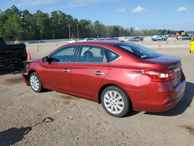 Photo 1 VIN: 3N1AB7AP6HL639486 - NISSAN SENTRA 