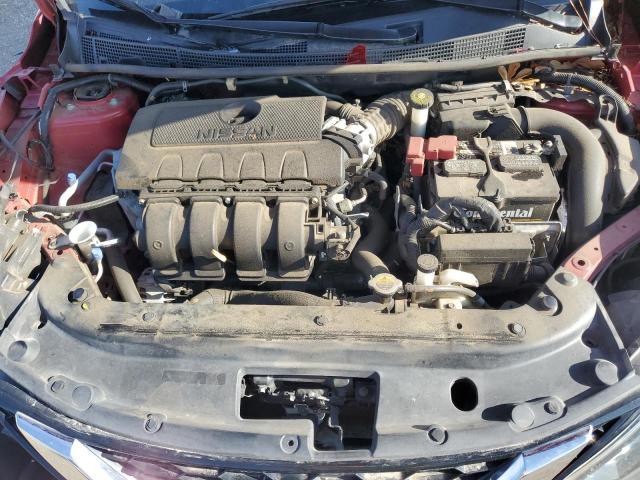 Photo 10 VIN: 3N1AB7AP6HL639486 - NISSAN SENTRA 