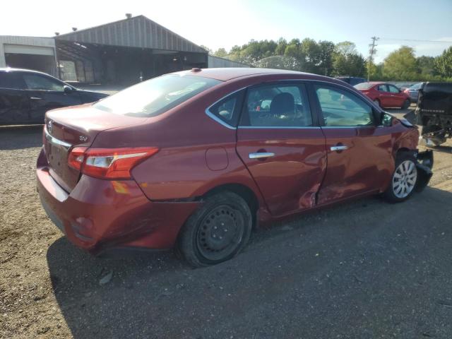 Photo 2 VIN: 3N1AB7AP6HL639486 - NISSAN SENTRA 