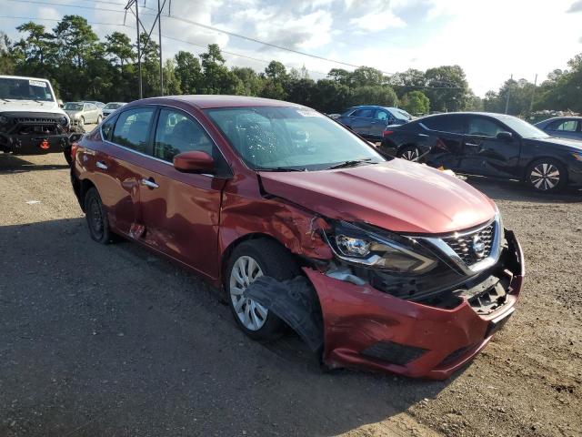 Photo 3 VIN: 3N1AB7AP6HL639486 - NISSAN SENTRA 