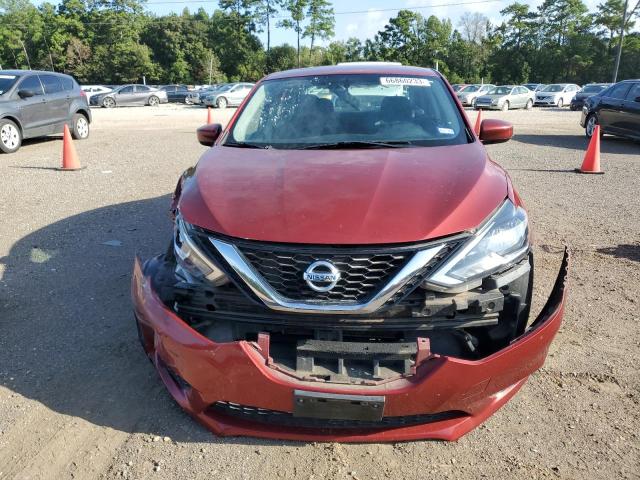 Photo 4 VIN: 3N1AB7AP6HL639486 - NISSAN SENTRA 