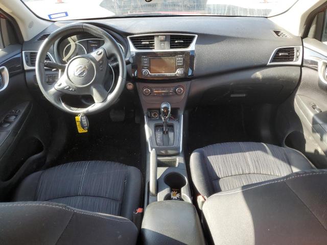 Photo 7 VIN: 3N1AB7AP6HL639486 - NISSAN SENTRA 