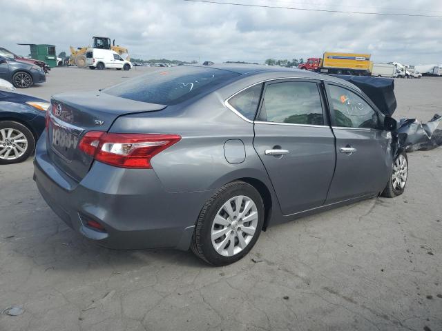 Photo 2 VIN: 3N1AB7AP6HL640248 - NISSAN SENTRA S 