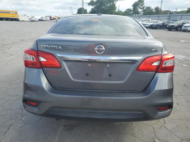 Photo 5 VIN: 3N1AB7AP6HL640248 - NISSAN SENTRA S 