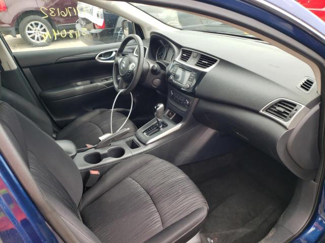 Photo 4 VIN: 3N1AB7AP6HL640623 - NISSAN SENTRA S 