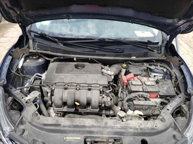 Photo 6 VIN: 3N1AB7AP6HL640623 - NISSAN SENTRA S 