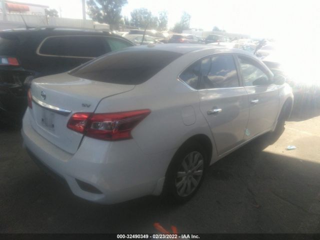 Photo 3 VIN: 3N1AB7AP6HL641190 - NISSAN SENTRA 