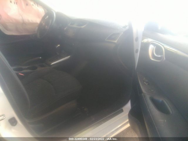 Photo 4 VIN: 3N1AB7AP6HL641190 - NISSAN SENTRA 