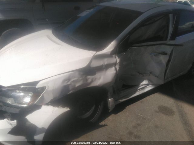 Photo 5 VIN: 3N1AB7AP6HL641190 - NISSAN SENTRA 