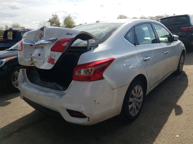 Photo 3 VIN: 3N1AB7AP6HL641240 - NISSAN SENTRA S 