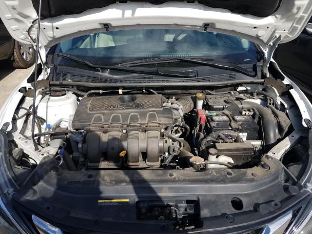 Photo 6 VIN: 3N1AB7AP6HL641240 - NISSAN SENTRA S 