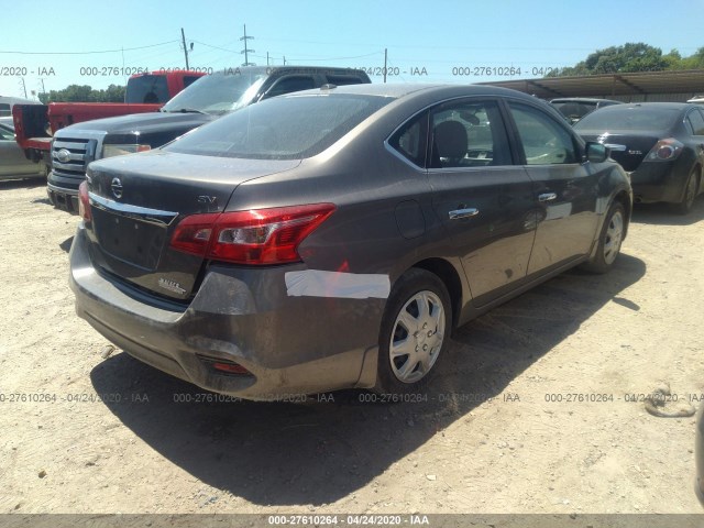 Photo 3 VIN: 3N1AB7AP6HL647636 - NISSAN SENTRA 