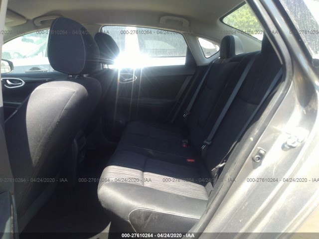 Photo 7 VIN: 3N1AB7AP6HL647636 - NISSAN SENTRA 