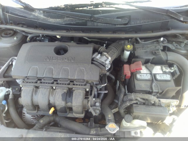 Photo 9 VIN: 3N1AB7AP6HL647636 - NISSAN SENTRA 