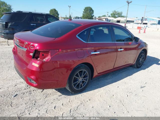 Photo 3 VIN: 3N1AB7AP6HL648754 - NISSAN SENTRA 