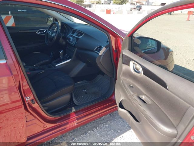 Photo 4 VIN: 3N1AB7AP6HL648754 - NISSAN SENTRA 