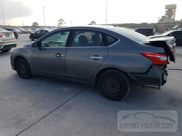 Photo 1 VIN: 3N1AB7AP6HL650150 - NISSAN SENTRA 