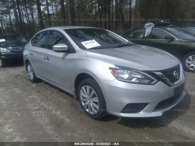 Photo 0 VIN: 3N1AB7AP6HL650262 - NISSAN SENTRA 