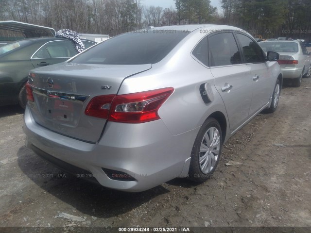 Photo 3 VIN: 3N1AB7AP6HL650262 - NISSAN SENTRA 