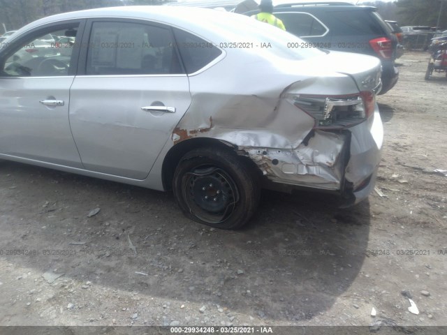 Photo 5 VIN: 3N1AB7AP6HL650262 - NISSAN SENTRA 