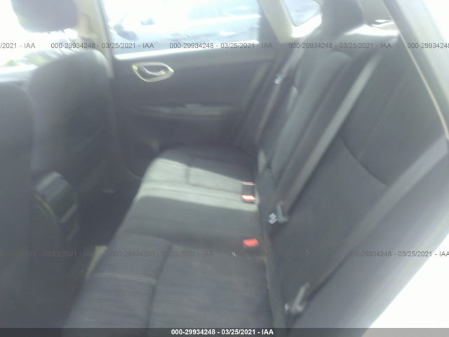 Photo 7 VIN: 3N1AB7AP6HL650262 - NISSAN SENTRA 