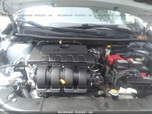 Photo 9 VIN: 3N1AB7AP6HL650262 - NISSAN SENTRA 