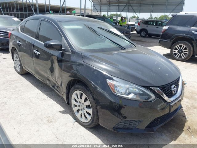 Photo 0 VIN: 3N1AB7AP6HL650522 - NISSAN SENTRA 