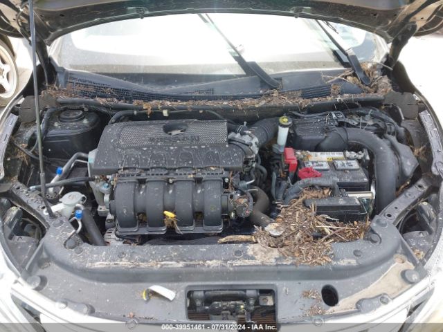 Photo 9 VIN: 3N1AB7AP6HL650522 - NISSAN SENTRA 