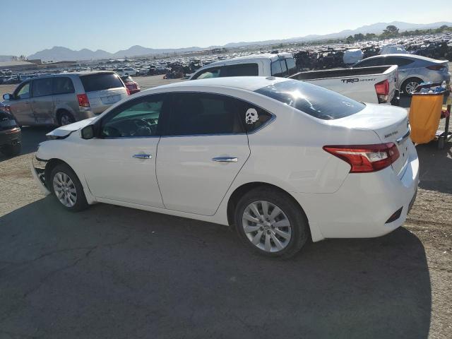 Photo 1 VIN: 3N1AB7AP6HL660063 - NISSAN SENTRA S 