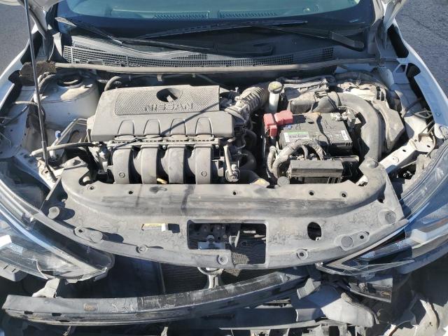 Photo 10 VIN: 3N1AB7AP6HL660063 - NISSAN SENTRA S 