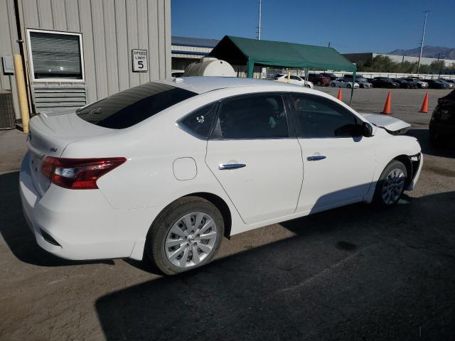 Photo 2 VIN: 3N1AB7AP6HL660063 - NISSAN SENTRA S 