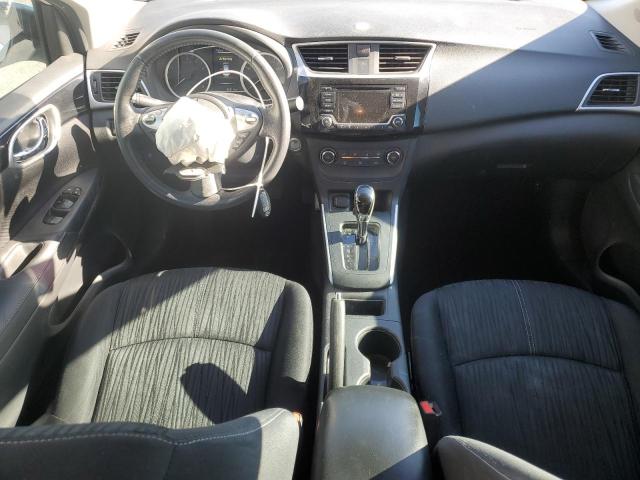 Photo 7 VIN: 3N1AB7AP6HL660063 - NISSAN SENTRA S 