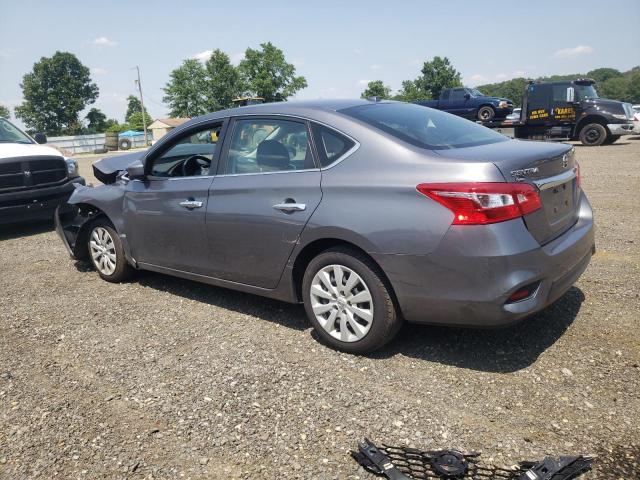 Photo 1 VIN: 3N1AB7AP6HL661195 - NISSAN SENTRA S 