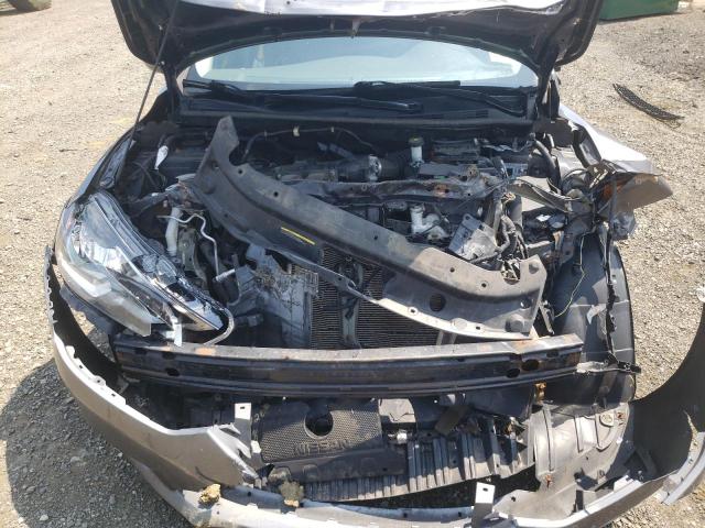 Photo 10 VIN: 3N1AB7AP6HL661195 - NISSAN SENTRA S 